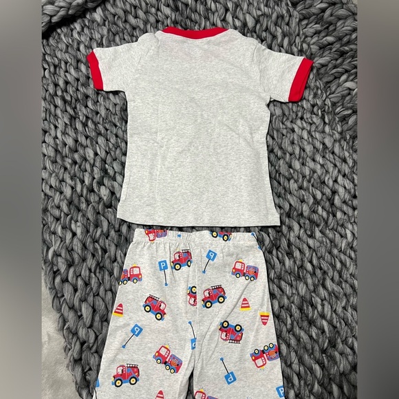 BRAND NEW- Boys Pajamas 100% Cotton! - Picture 4 of 8